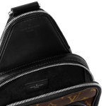 Sac à Bandoulières Louis Vuitton
