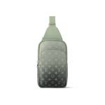 Sac à Bandoulières Louis Vuitton