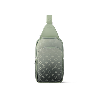 Sac à Bandoulières Louis Vuitton
