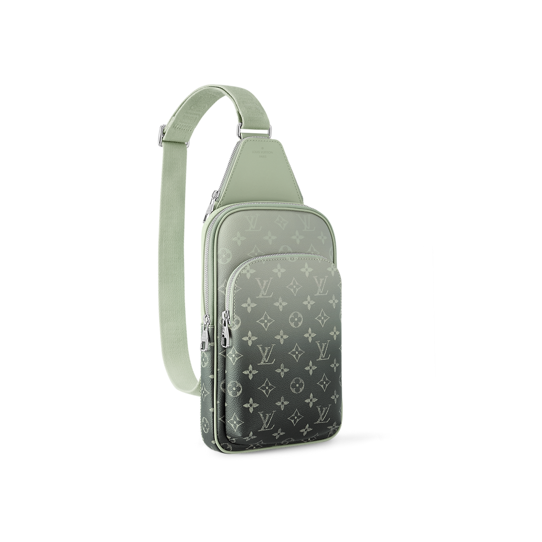 Sac à Bandoulières Louis Vuitton