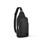 Sac à Bandoulières Louis Vuitton