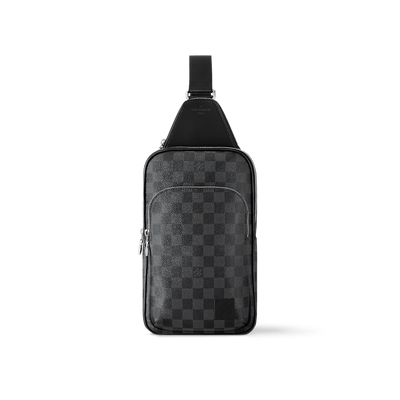 Sac à Bandoulières Louis Vuitton