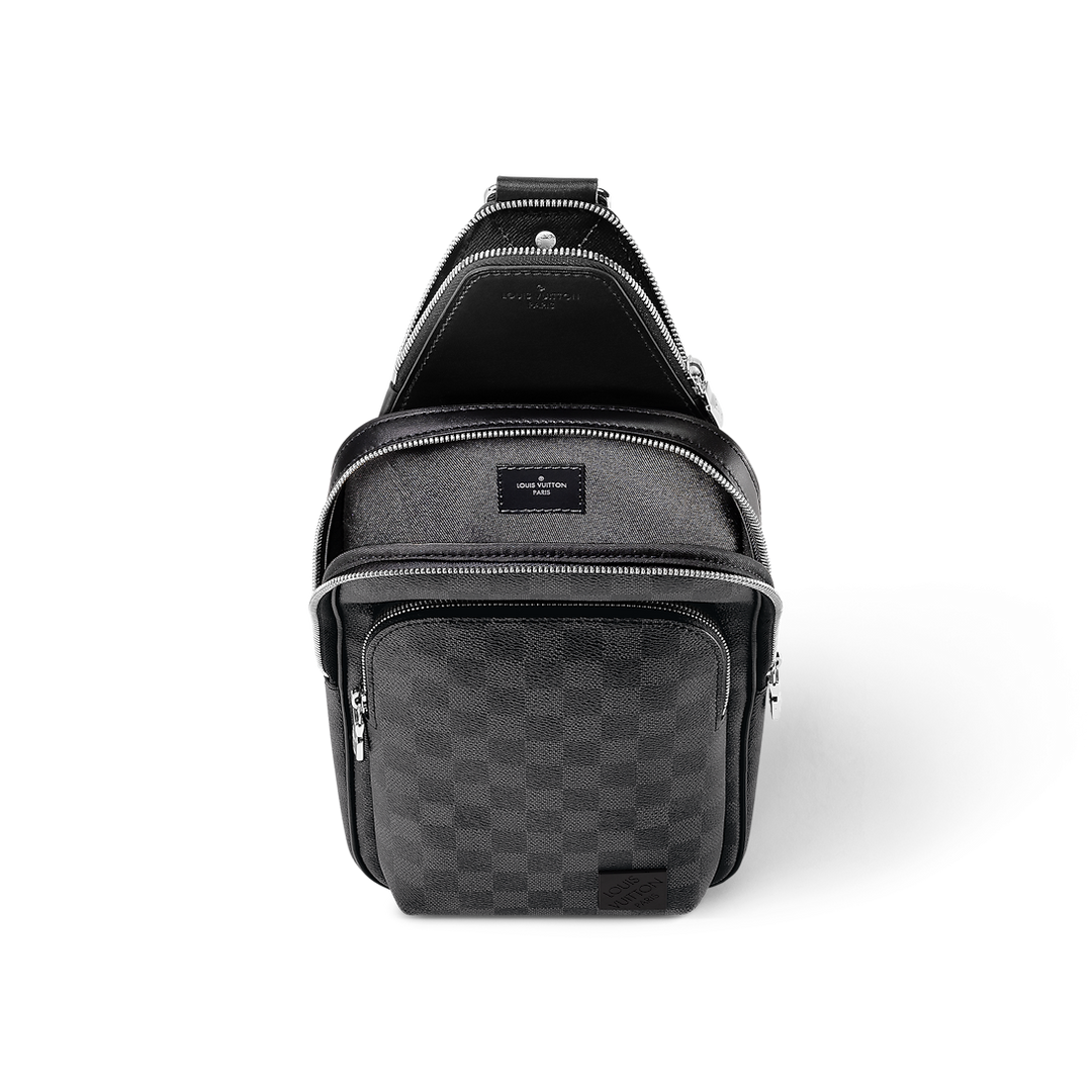 Sac à Bandoulières Louis Vuitton