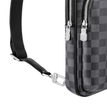 Sac à Bandoulières Louis Vuitton