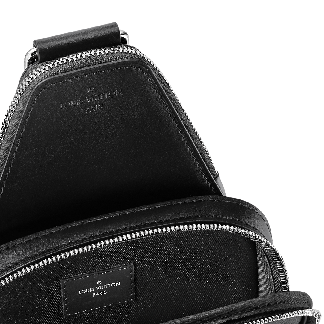 Sac à Bandoulières Louis Vuitton