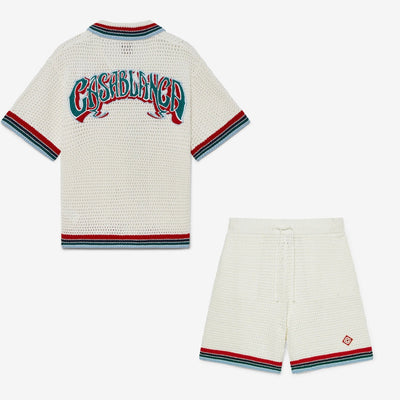 Ensemble Casablanca 1:1